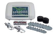 Electroestimulador analogico Estetic 8 ECAM