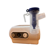 Nebulizador a piston  ECAM