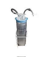 Bolsa tipo receptal c/calv  ECO VAC