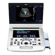 Ecógrafo acclarix AX3 EDAN
