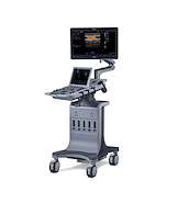 Ecógrafo acclarix LX9 EDAN