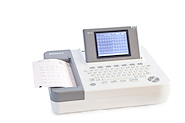 Electrocardiografo 12 canales SE-12 EDAN