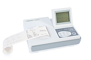 Electrocardiografo  3 canales se-3 visor ampliado  EDAN