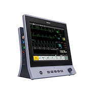 Monitor 5 p (ecg-resp-temp-spo2-pni) wifi tact. X 12  EDAN