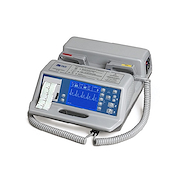 Monitor de ECG y desfibrilador C-12B E&M