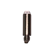 Lampara fibra optica led para laringoscopio  EMAX
