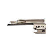 Rama laringoscopio Miller  EMAX