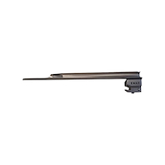 Rama laringoscopio Miller Fibra optica led EMAX