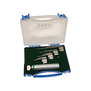 Estuche transporte transp. para laringoscopio  EMAX