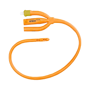 Sonda foley de latex 3 vias c/balon EPIC