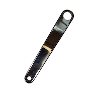Llave ajuste de hoja cortadora de yeso  EQUIMEDICA
