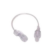 Prolongador 2,6 mm Luer Look EUROMIX