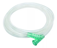Tubuladura con 2 conectores x 1.5 mts  EUROMIX