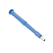 Punch biopsia descartable x 10 unidades  EUROMIX