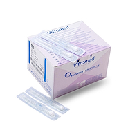 Cateter I.V. periferico x 100 unidades Teflon EUROMIX