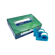 Cinta adhesiva hipoalergenica Micropore c/rac EUROMIX