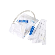 Bolsa colectora orina ambulante 0,75 litros (K206) EUROMIX