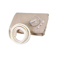 Repuesto colchon antiescara con kit de reparacion  EUROMIX