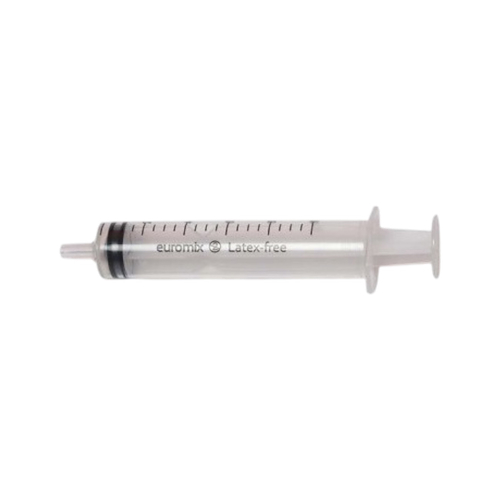 Jeringa descartable esteril Bonneau x 60 ml PAHSCO