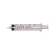 Jeringa descartable esteril Bonneau x 60 ml PAHSCO