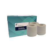 Tela adhesiva Oxido Zinc EUROMIX