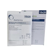 Aposito de alginato calcio G5312 EUROMIX