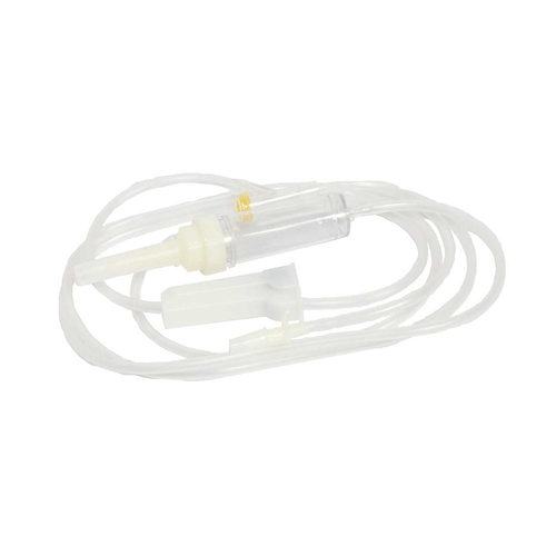 Guia admin sol macrogotero latex free c/roller V14 EUROMIX