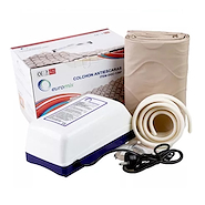 Colchon antiescara con motor y kit de reparacion  EUROMIX
