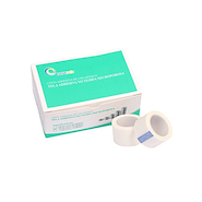 Cinta adhesiva hipoa x 12 rolllos Micropore EUROMIX