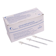 Aguja anestesia epidural Tuohy EUROMIX-MCM