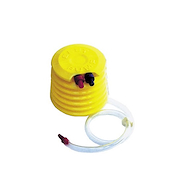 Inflador manual para ferulas - Fiorino  FIORINO