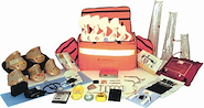 Set de trauma completo  FIORINO