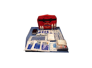 Set para quemados premium  FIORINO