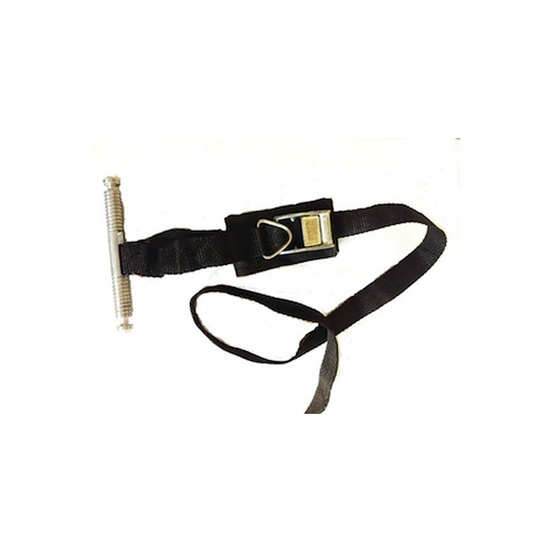 Torniquete tactico SOFT (Special Operations Fces)  FIORINO