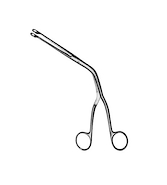 Pinza Magill con forceps Pediatrica FIORINO