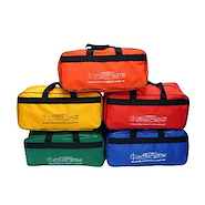 Bolso de asistencia auxiliar 50 x 23 x 23 cm FIORINO