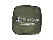Bolso necesser simple alojamiento nylon 210  FIORINO