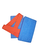 Inmovilizador cervical para tabla corta  FIORINO