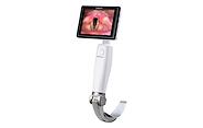 Videolaringoscopio emax con 3 ramas reutilizables mac (n° 2,  FIORINO