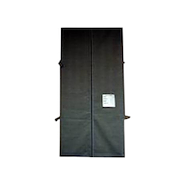 Bolsa de obito Adulto (0,9 x 2,2 mts) FIORINO