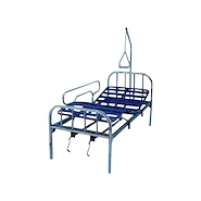 Cama ortopedica CARE SA-401 PE FIORINO
