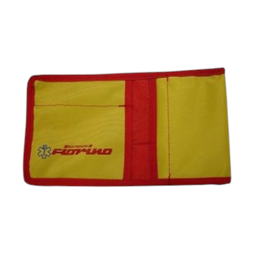 Cartuchera paramedic, para el armado de holster  FIORINO
