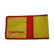 Cartuchera paramedic, para el armado de holster  FIORINO
