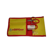 Holster paramedic  FIORINO