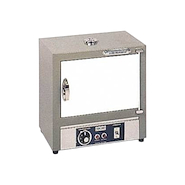 Horno de esterilización de acero inoxidable c/termostato 33 x 20 x 20 cm FIORINO