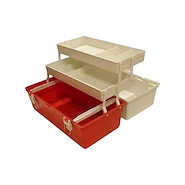 Maletin tipo pescador MAURI 460 L FIORINO
