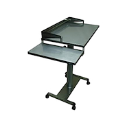 Mesa de instrumental Tipo finochietto FIORINO