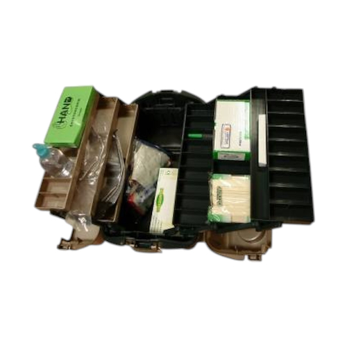 Mini set de diagnostico premium  FIORINO
