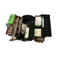 Mini set de diagnostico premium  FIORINO