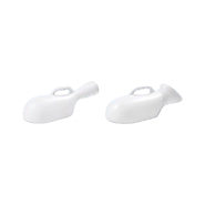 Orinal plastico sanitario Masculino / Femenino FIORINO